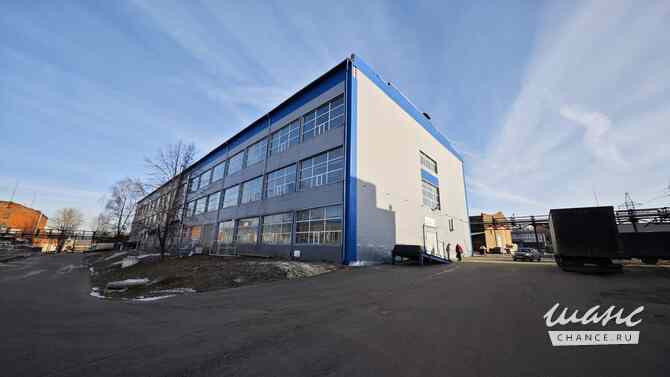 аренда - производственные и складские помещения Подольск - изображение 6