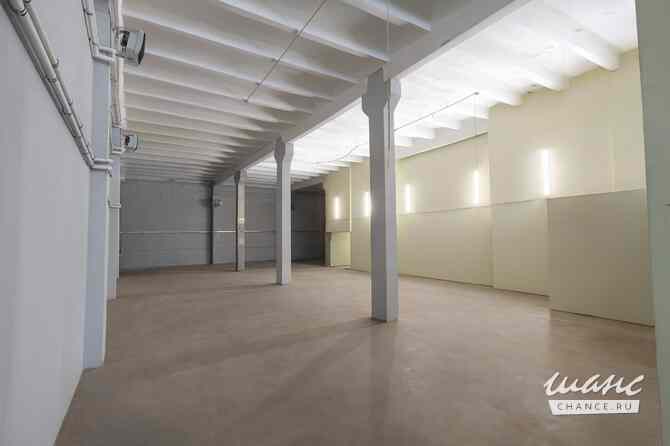 аренда - производственные и складские помещения Подольск - изображение 1