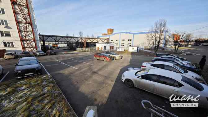 аренда - производственные и складские помещения Подольск - изображение 6