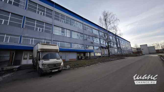 аренда - производственные и складские помещения Подольск - изображение 4