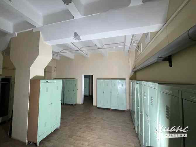 аренда - производственные и складские помещения Подольск - изображение 1