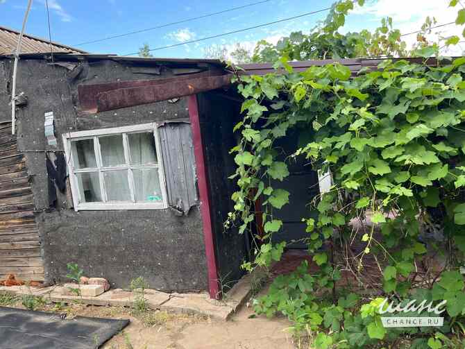 Дача 26 м², 101-я Винновская улица Волгоград - изображение 1