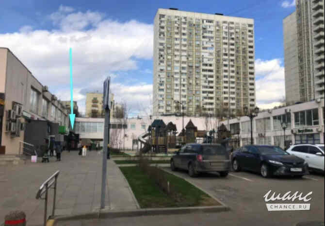 продажа - помещения различного назначения Москва - изображение 7