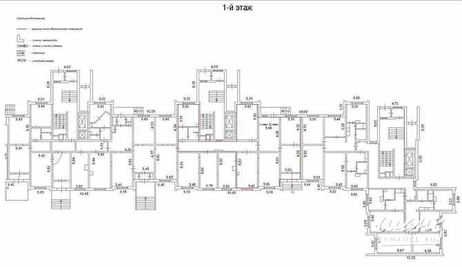 продажа - помещения различного назначения Москва - изображение 3
