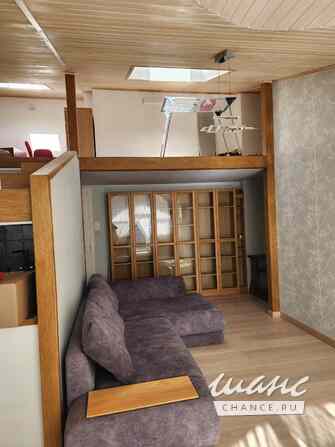 3-к квартира, 68.6 м², этаж 3/3 Павловск - изображение 10