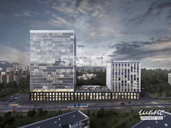 продажа - объекты сферы услуг Москва - изображение 3