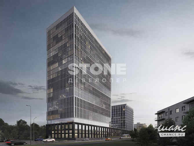 продажа - объекты сферы услуг Москва - изображение 9