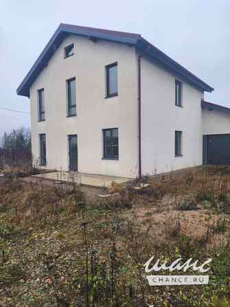 Коттедж 200 м², 8-ая линия, 83 Тосно - изображение 2