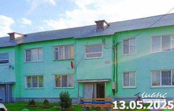 2-к квартира, 43.1 м², этаж 1/2 Захарово - изображение 4