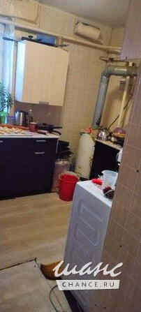 2-к квартира, 43.1 м², этаж 1/2 Захарово - изображение 7