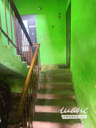 2-к квартира, 43.1 м², этаж 1/2 Захарово - изображение 5