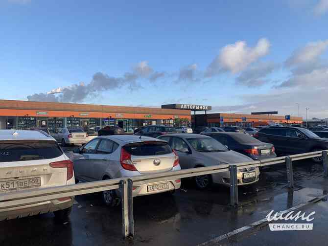 аренда - объекты сферы услуг Мытищи - изображение 1