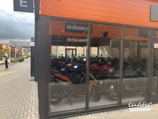 аренда - объекты сферы услуг Мытищи - изображение 9