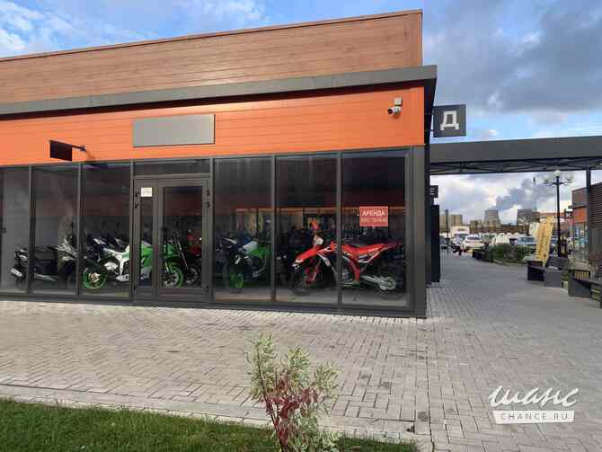 аренда - объекты сферы услуг Мытищи - изображение 10