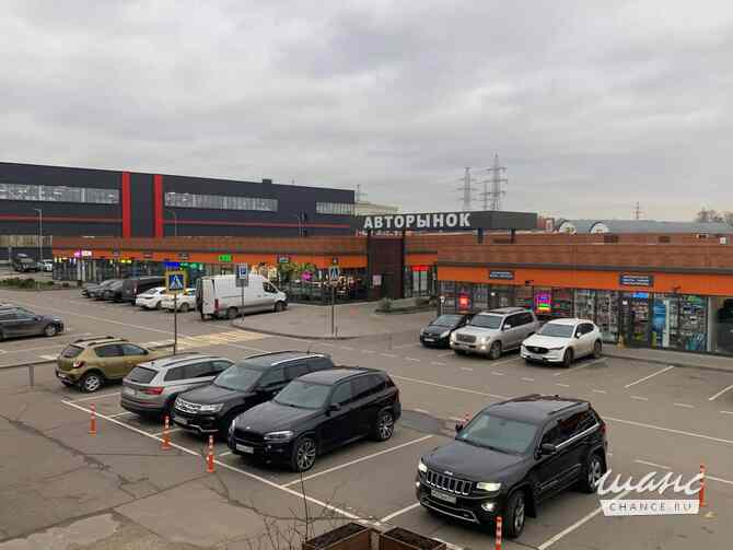 аренда - объекты сферы услуг Мытищи - изображение 1