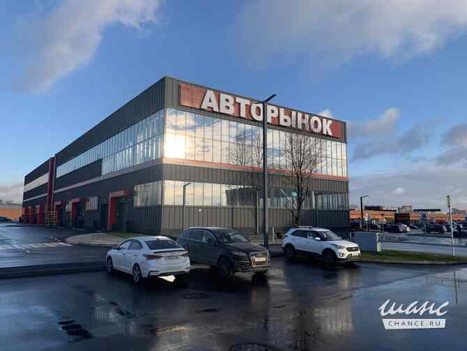 аренда - объекты сферы услуг Мытищи - изображение 1