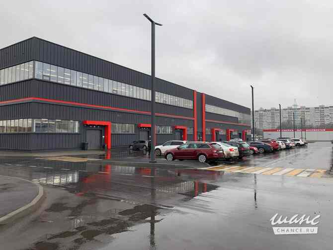 аренда - объекты сферы услуг Мытищи - изображение 3