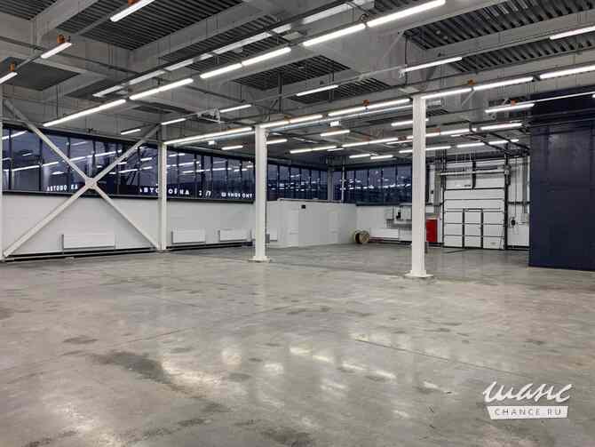 аренда - объекты сферы услуг Мытищи - изображение 7