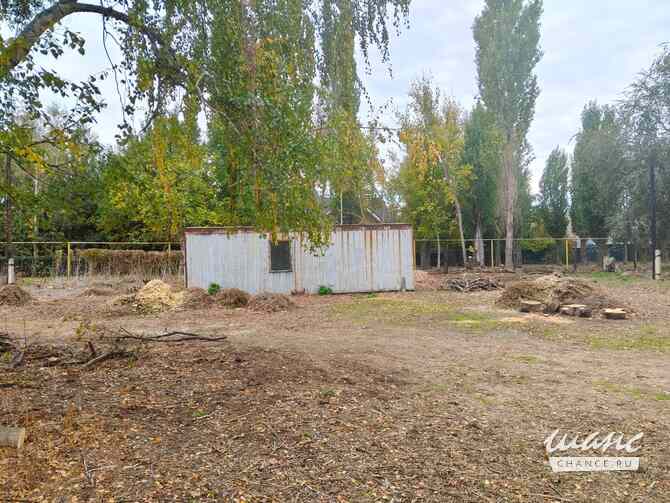 Земельный участок 58 соток, Новая улица Тосно - изображение 1