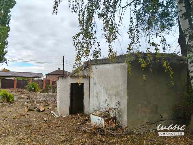 Земельный участок 58 соток, Новая улица Тосно - изображение 6