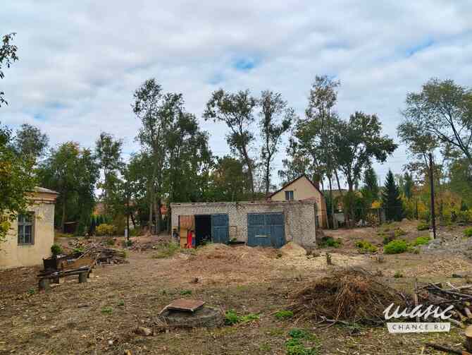 Земельный участок 58 соток, Новая улица Тосно - изображение 5