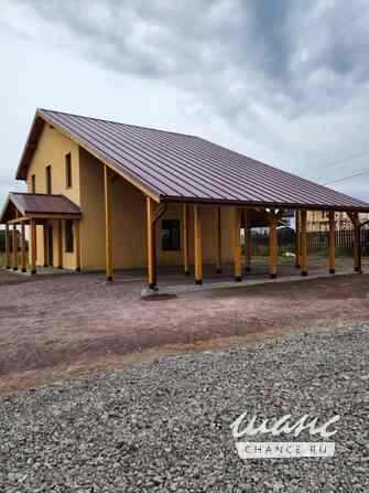 Коттедж 120 м², Флора территория снт, 167 Тосно - изображение 10