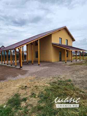 Коттедж 120 м², Флора территория снт, 167 Тосно - изображение 9