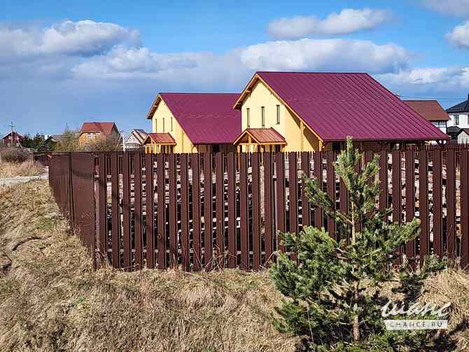 Земельный участок 7 соток, Садоводство, 14-ая линия Тосно - изображение 1