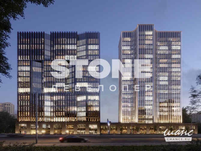 продажа - офисные помещения Москва - изображение 3