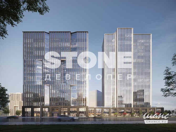 продажа - офисные помещения Москва - изображение 1