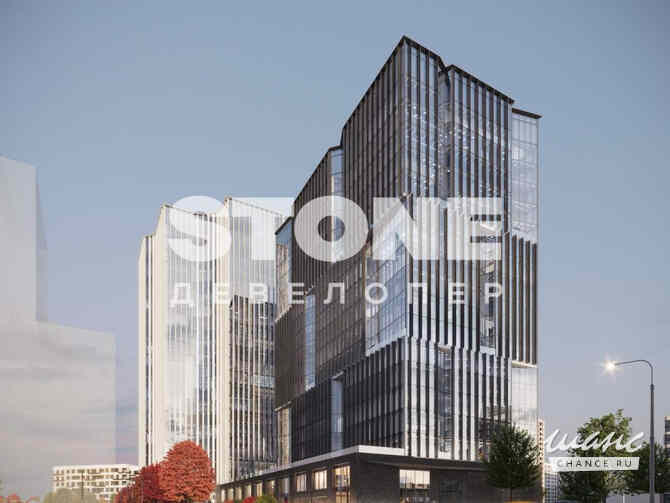 продажа - офисные помещения Москва - изображение 2
