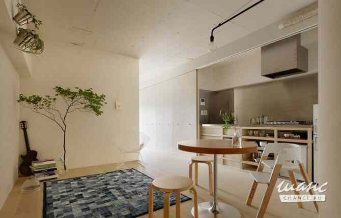 2-к квартира, 54 м², этаж 2/5 Астрахань - изображение 4