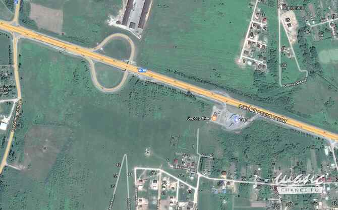 Земельный участок 102 соток, 1-й Полевой проезд Тверь - изображение 5