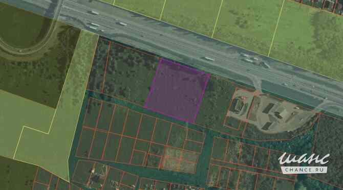 Земельный участок 102 соток, 1-й Полевой проезд Тверь - изображение 4