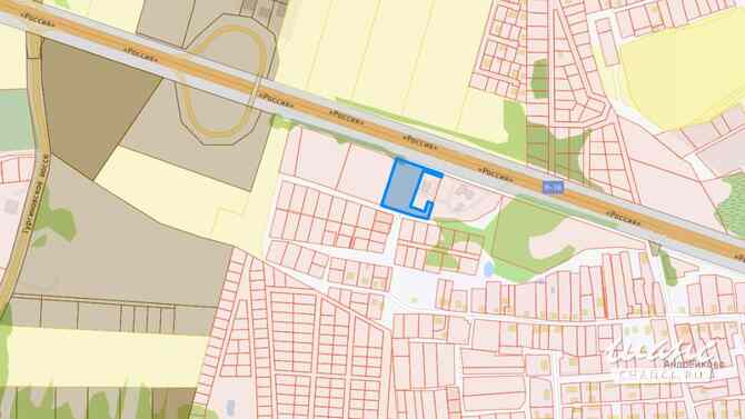 Земельный участок 7 соток, 1-й Полевой проезд Тверь - изображение 2