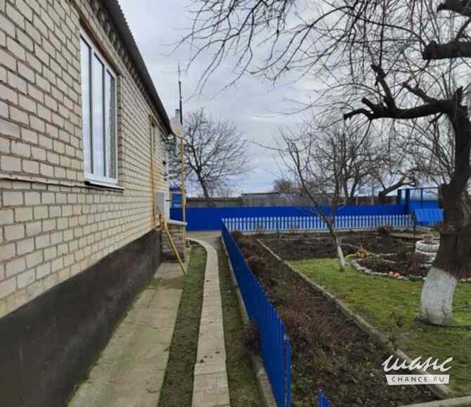 Дом 92.8 м², Советская улица, 2  - изображение 3