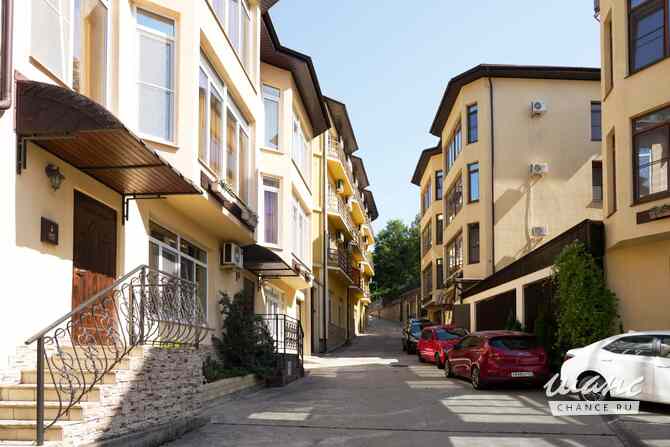 Дом 161.5 м², Центральная улица, 51  - изображение 1