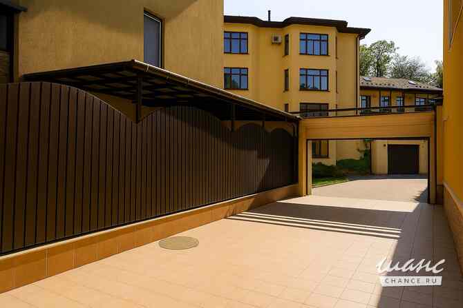 Дом 161.5 м², Центральная улица, 51  - изображение 7