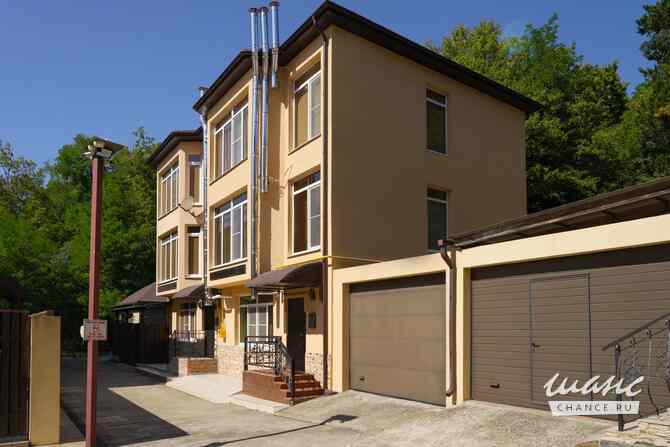 Дом 161.5 м², Центральная улица, 51  - изображение 2