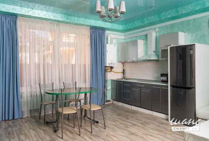 Дом 161.5 м², Центральная улица, 51  - изображение 10