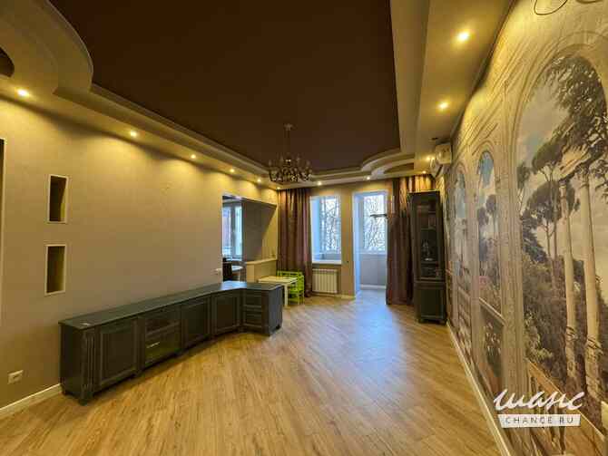 Сдаётся 3-к квартира, 90 м², этаж 4/7 Москва - изображение 7