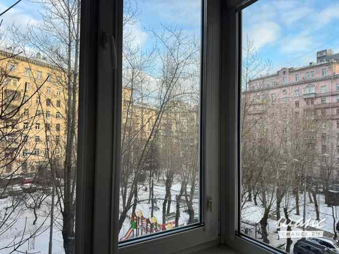 Сдаётся 3-к квартира, 90 м², этаж 4/7 Москва - изображение 8