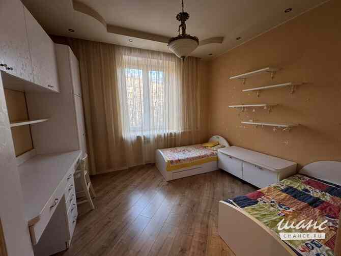 Сдаётся 3-к квартира, 90 м², этаж 4/7 Москва - изображение 4