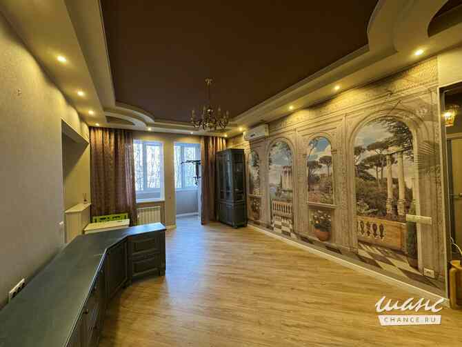 Сдаётся 3-к квартира, 90 м², этаж 4/7 Москва - изображение 1