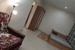 Сдам 1-комнатную квартиру на длительный срок, 40 м²