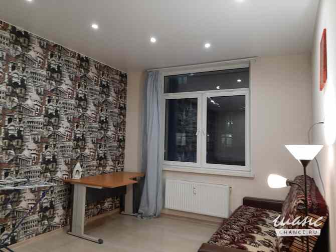 Сдам 1-комнатную квартиру на длительный срок, 40 м² Санкт-Петербург - изображение 10