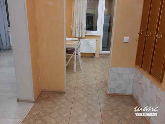 Сдам 1-комнатную квартиру на длительный срок, 40 м² Санкт-Петербург - изображение 9