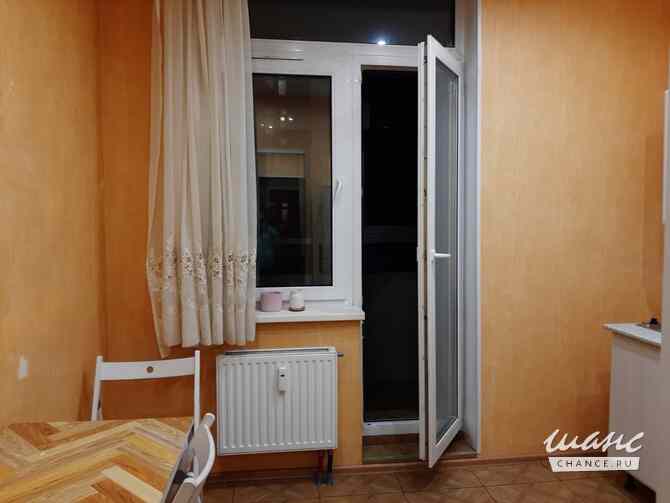 Сдам 1-комнатную квартиру на длительный срок, 40 м² Санкт-Петербург - изображение 2