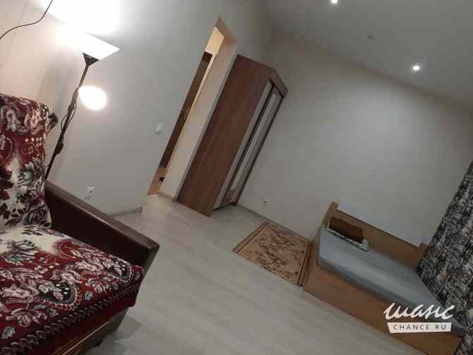 Сдам 1-комнатную квартиру на длительный срок, 40 м² Санкт-Петербург - изображение 1