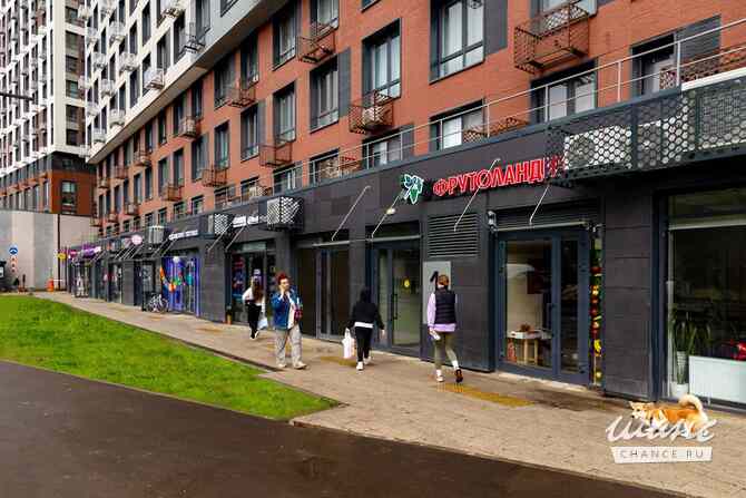 аренда - помещения различного назначения Москва - изображение 7